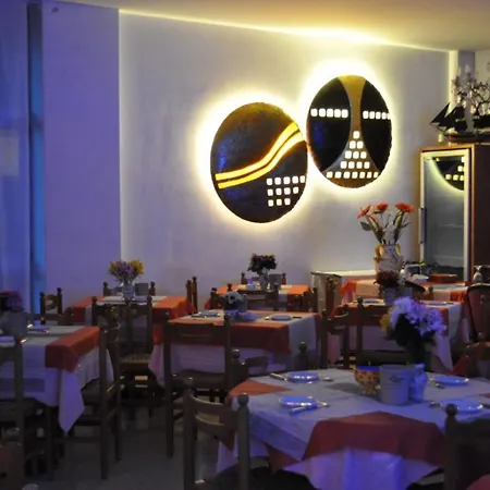 Nancy 酒店