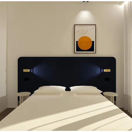 Parioli 3*