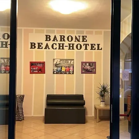Barone