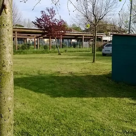 Szálloda Rosati Rimini