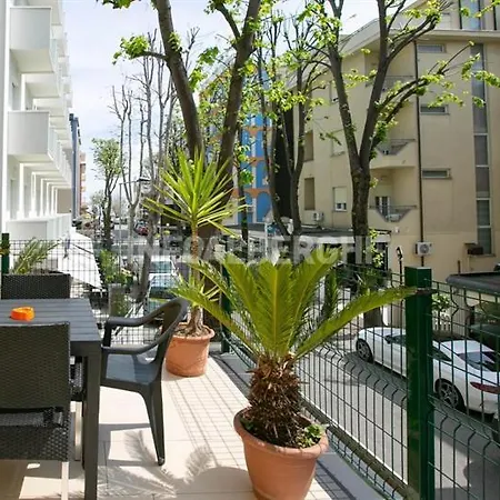 Hotell Oasi Del Mare
