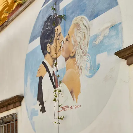 Сasa de vacaciones Gelsomina Nel Borgo *