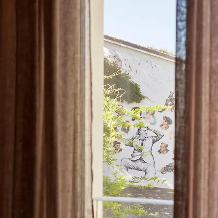 Gelsomina Nel Borgo Rímini