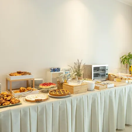 Hotell Katina