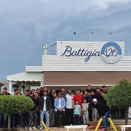 Katina 3* Rimini