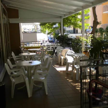 Nives 3* Rimini