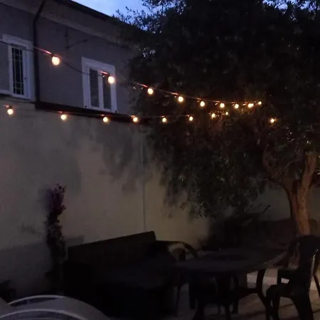 Apartment Nel Cuore