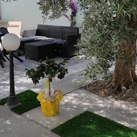 Nel Cuore Apartment *