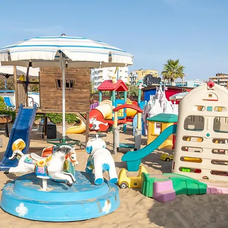 Mara Hotell Rimini