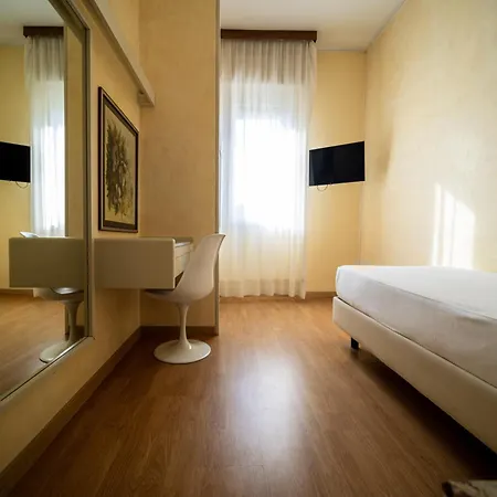 Rosabianca Hotel 4*