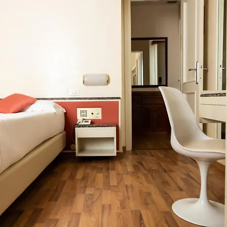 Rosabianca Hotel Rimini