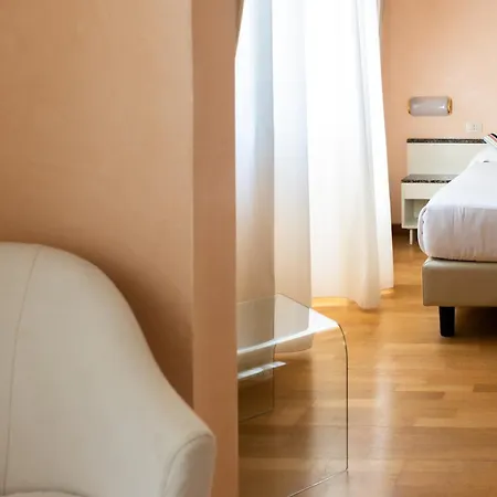 Hotel Rosabianca