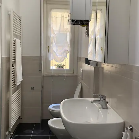 Apartament Alle 4 Stagioni - 2 Rimini