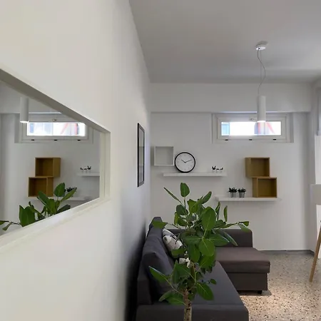 Alle 4 Stagioni - 2 Apartament *