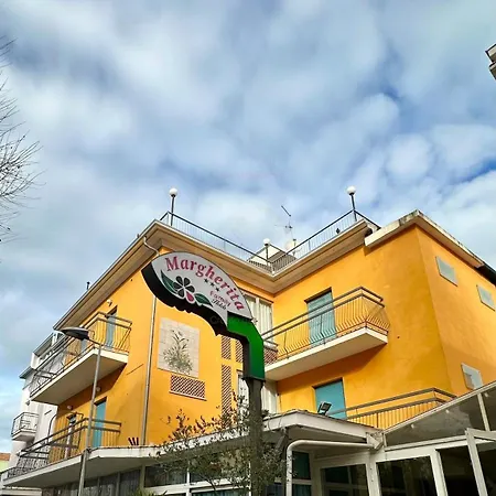 Margherita Otel 3*