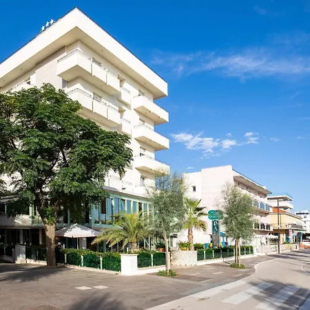 Palos 3* Rimini