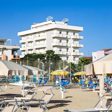 Palos Hotel 3*