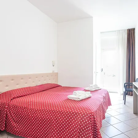Hotel Blumen Rimini