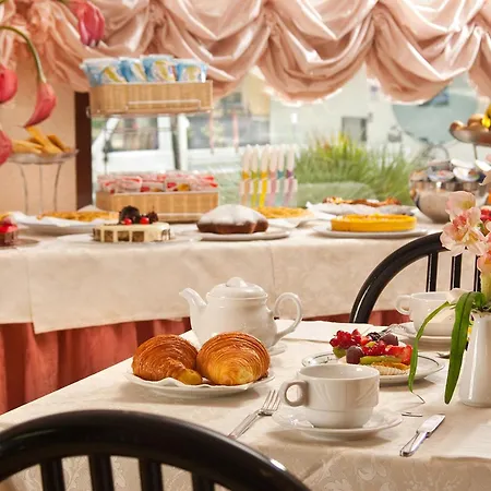 Hotel Luigia 3*