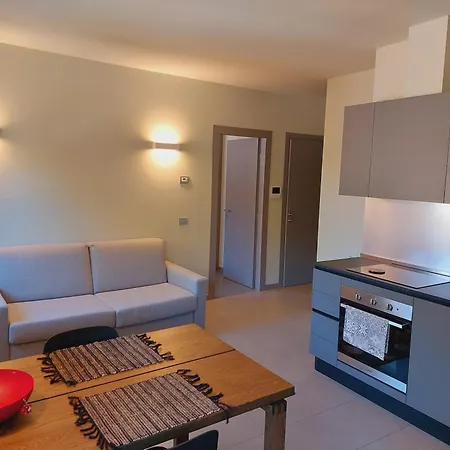 The 6 S Lejlighedshotel *