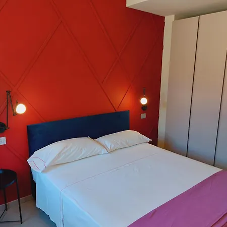 The 6 S Lejlighedshotel