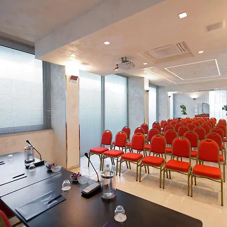 Hotel Mercure Artis