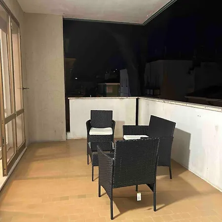 Apartmán Bellissimo Marina Centro 2 Rimini