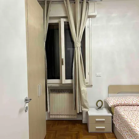 Apartmán Bellissimo Marina Centro 2 *