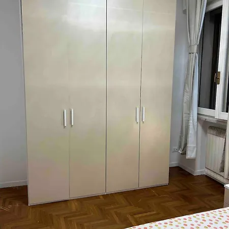 Bellissimo Marina Centro 2 Apartmán *