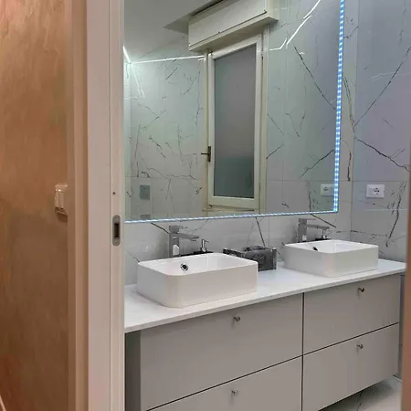 Apartmán Bellissimo Marina Centro 2 *