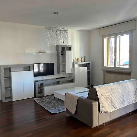 Bellissimo Marina Centro 2 Apartmán Rimini