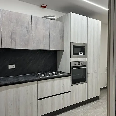 Bellissimo Marina Centro 2 Apartmán