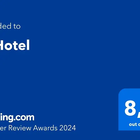 Hotel Q 3*