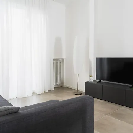 Apartamento Dolcevita Tiberio *