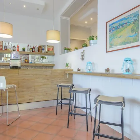 Avana Mare - Pranzo E Cena A Buffet Eat
