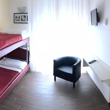 Perla Verde 3*