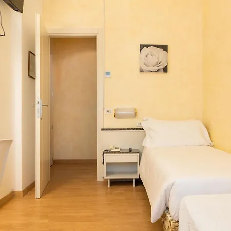 Rosabianca Hotel Rimini