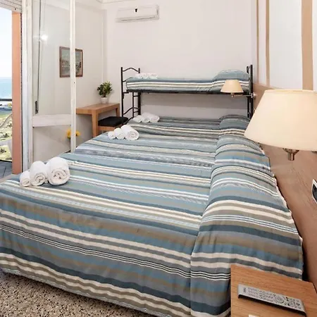 Otel Gin Sul Mare Rimini