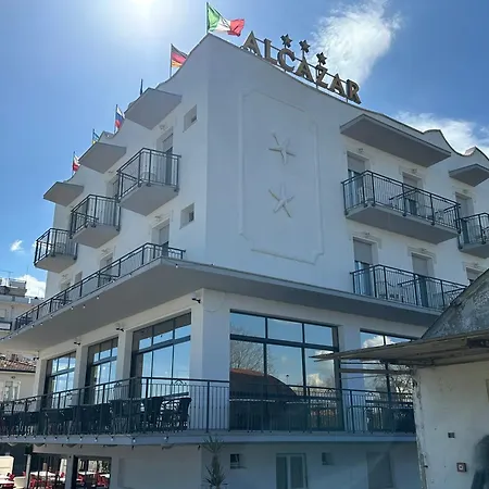 城堡酒店