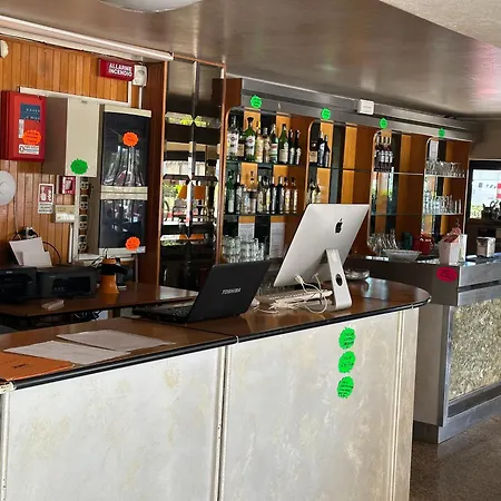 城堡酒店 里米尼