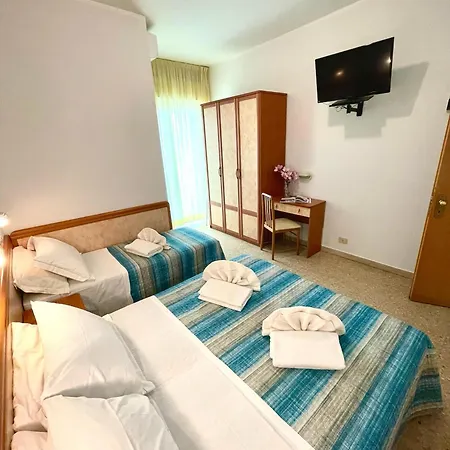 Crystal Nuova Gestione 2025 Hotel