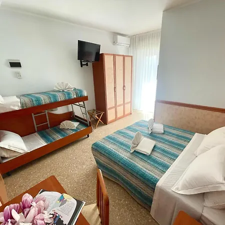 Crystal Nuova Gestione 2025 Hotel 3*