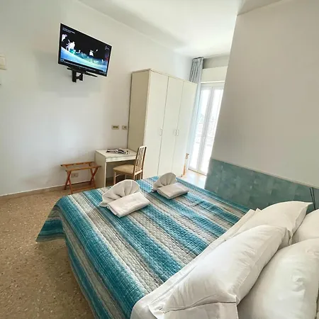 Crystal Nuova Gestione 2025 Hotel
