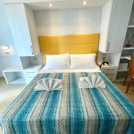 Hotel Crystal Nuova Gestione 2025
