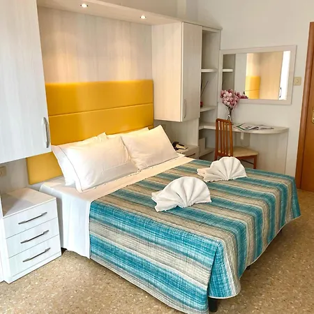 Crystal Nuova Gestione 2025 Hotel 3*
