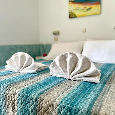 Hotel Crystal Nuova Gestione 2025 Rimini
