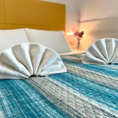 Crystal Nuova Gestione 2025 Hotel 3*