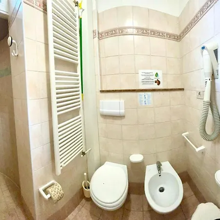 Hotel Crystal Nuova Gestione 2025 Rimini