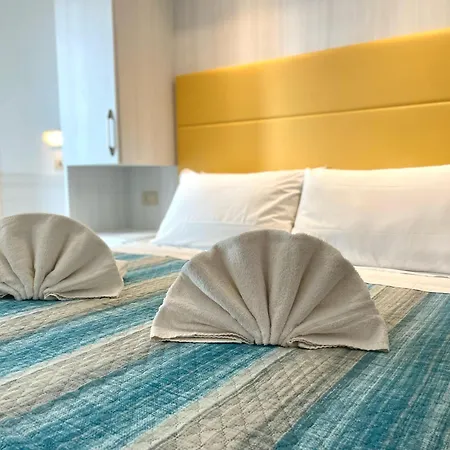 Crystal Nuova Gestione 2025 Hotel