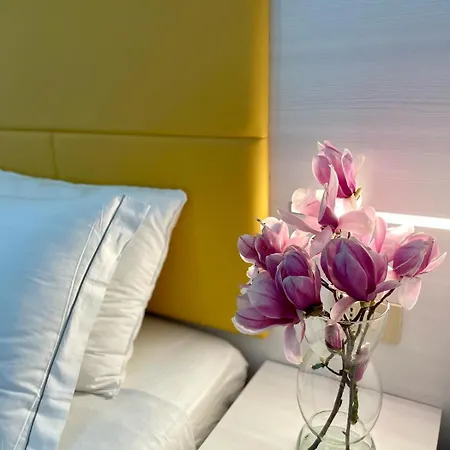 Hotel Crystal Nuova Gestione 2025